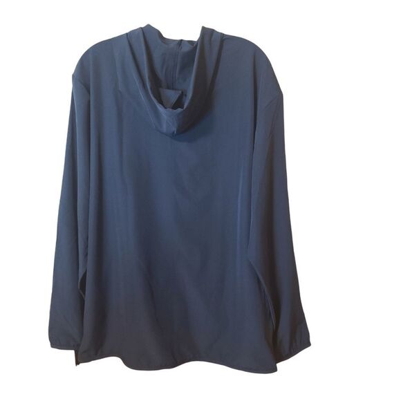 Adidas XL Golf Windbreaker NWT - Picture 3 of 5